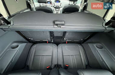 Минивэн Ford Grand C-Max 2011 в 