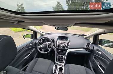 Мінівен Ford Grand C-Max 2011 в 
