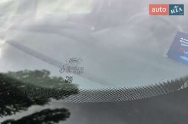 Мінівен Ford Grand C-Max 2011 в 