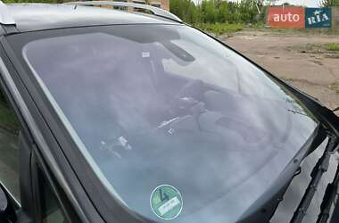 Мінівен Ford Grand C-Max 2011 в 