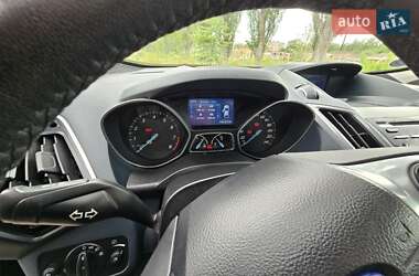 Мінівен Ford Grand C-Max 2011 в 