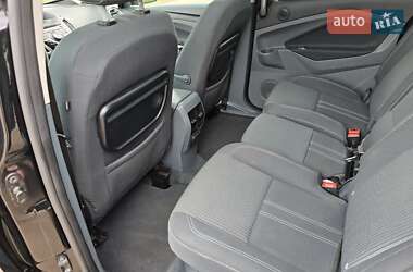 Мінівен Ford Grand C-Max 2011 в 