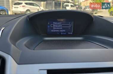 Минивэн Ford Grand C-Max 2011 в 