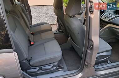 Минивэн Ford Grand C-Max 2012 в 