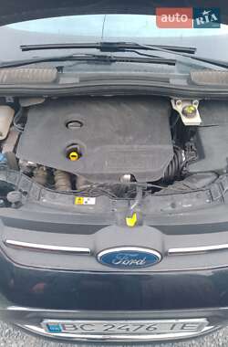 Минивэн Ford Grand C-Max 2011 в 