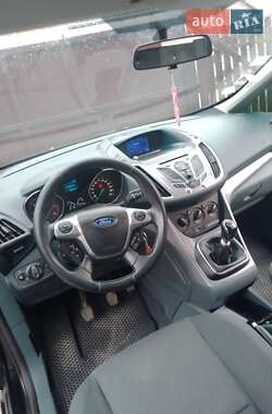 Минивэн Ford Grand C-Max 2011 в 