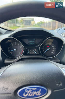 Минивэн Ford Grand C-Max 2010 в 