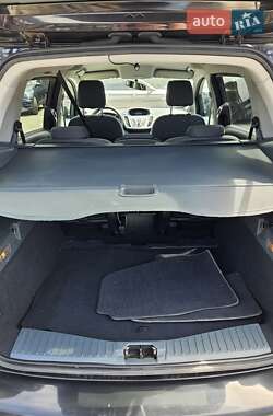 Минивэн Ford Grand C-Max 2012 в 