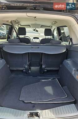 Минивэн Ford Grand C-Max 2012 в 