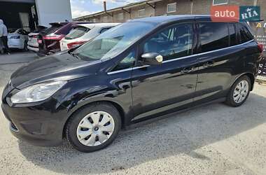 Минивэн Ford Grand C-Max 2012 в 