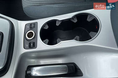 Минивэн Ford Grand C-Max 2011 в 