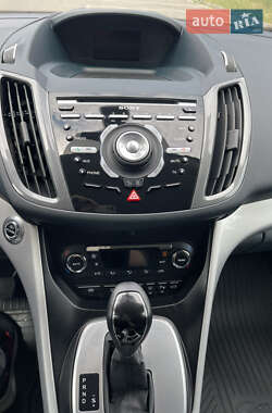 Минивэн Ford Grand C-Max 2011 в 