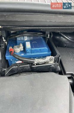 Минивэн Ford Grand C-Max 2011 в 