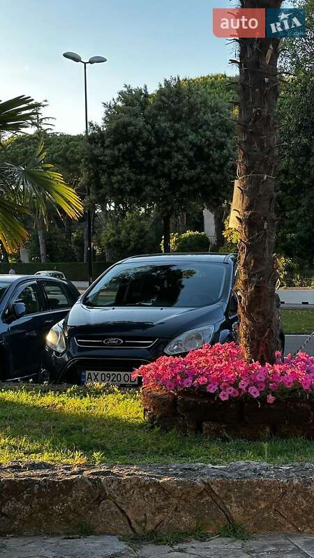 Мінівен Ford Grand C-Max 2013 в Харкові