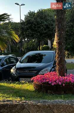 Минивэн Ford Grand C-Max 2013 в 