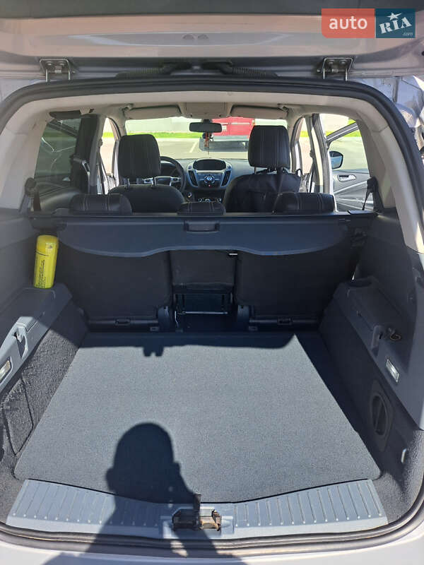 Минивэн Ford Grand C-Max 2012 в Ровно