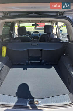Минивэн Ford Grand C-Max 2012 в 