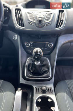 Минивэн Ford Grand C-Max 2013 в 