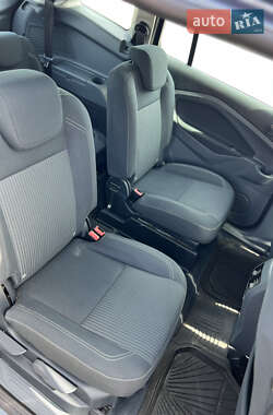 Минивэн Ford Grand C-Max 2013 в 
