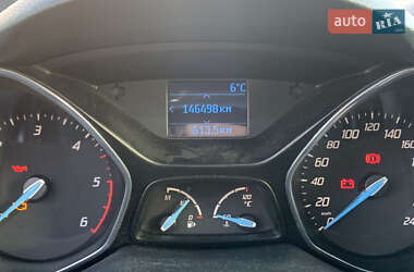 Минивэн Ford Grand C-Max 2010 в 