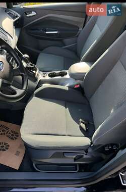 Минивэн Ford Grand C-Max 2011 в 