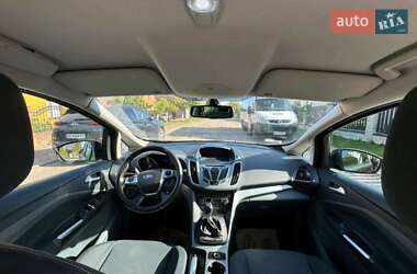 Минивэн Ford Grand C-Max 2011 в 