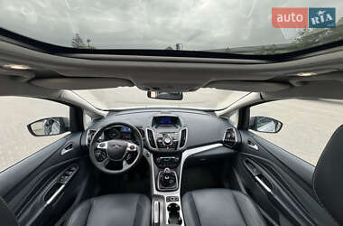 Мінівен Ford Grand C-Max 2011 в Луцьку