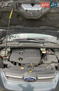 Минивэн Ford Grand C-Max 2011 в 