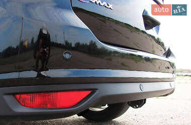 Минивэн Ford Grand C-Max 2012 в 