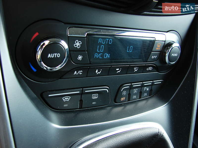 Минивэн Ford Grand C-Max 2012 в Одессе