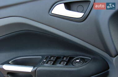 Минивэн Ford Grand C-Max 2012 в 