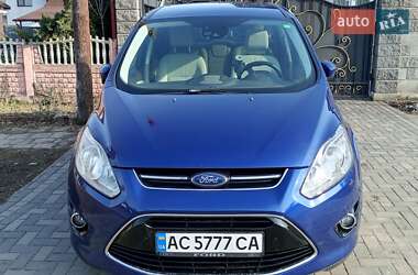 Мінівен Ford Grand C-Max 2013 в Луцьку