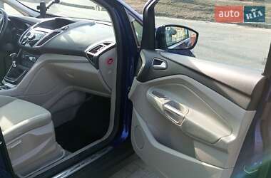 Минивэн Ford Grand C-Max 2013 в 