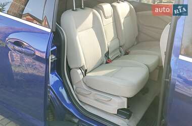 Минивэн Ford Grand C-Max 2013 в 