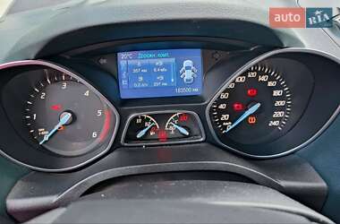 Мінівен Ford Grand C-Max 2015 в 