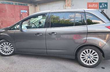 Мінівен Ford Grand C-Max 2015 в 