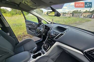 Минивэн Ford Grand C-Max 2011 в 