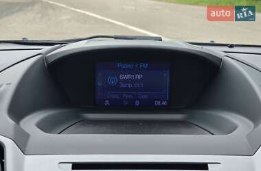 Минивэн Ford Grand C-Max 2012 в 