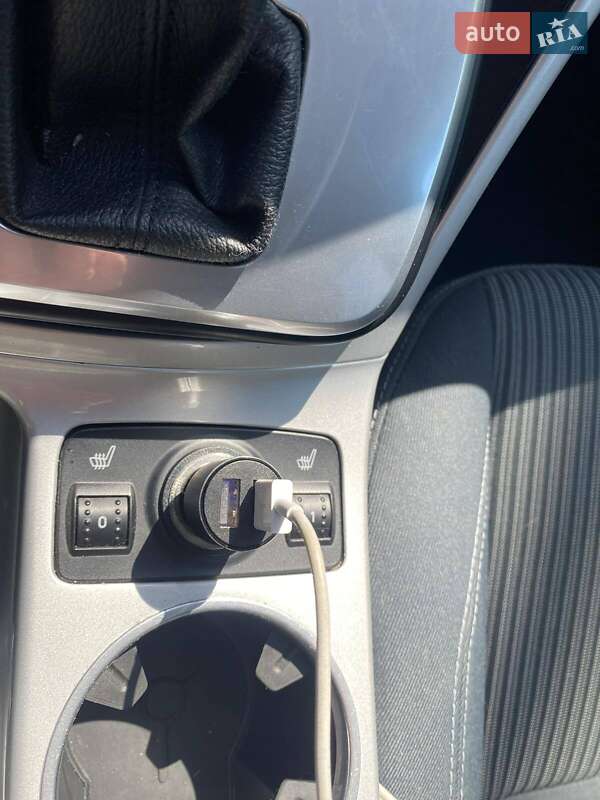 Мінівен Ford Grand C-Max 2011 в Львові фото 11 Мінівен Ford Grand C-Max 2011 в Львові
