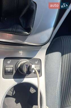 Мінівен Ford Grand C-Max 2011 в 