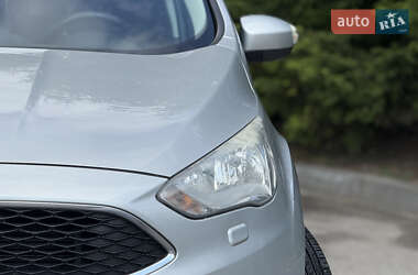 Минивэн Ford Grand C-Max 2016 в 