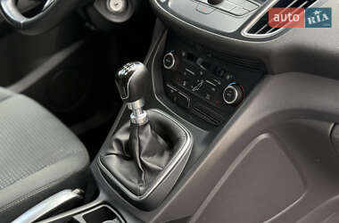 Минивэн Ford Grand C-Max 2016 в 