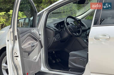 Минивэн Ford Grand C-Max 2016 в 