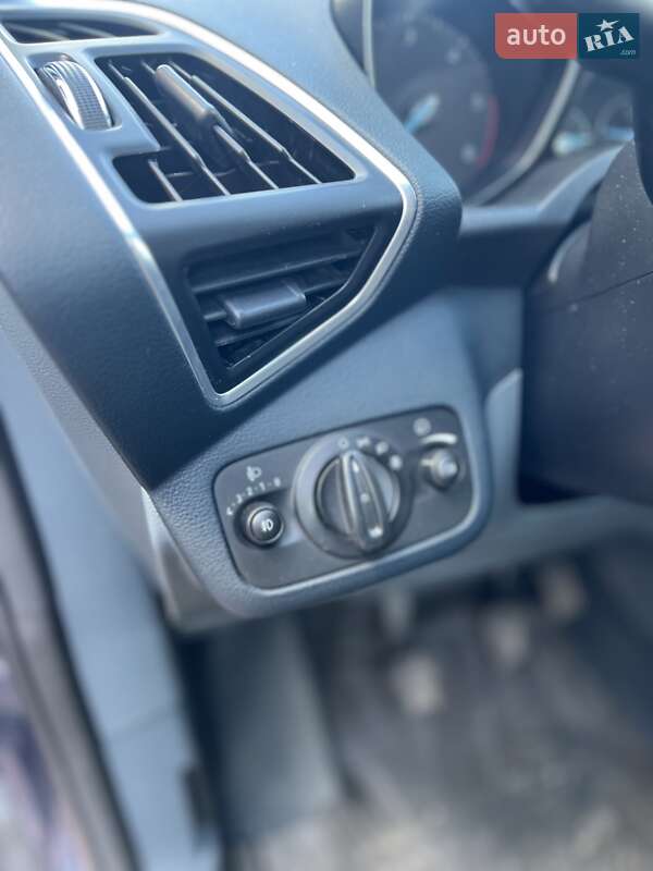 Минивэн Ford Grand C-Max 2013 в Стрые