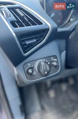 Минивэн Ford Grand C-Max 2013 в 