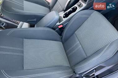 Минивэн Ford Grand C-Max 2013 в 