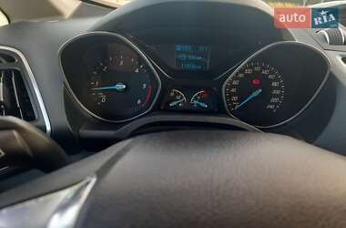 Минивэн Ford Grand C-Max 2012 в 