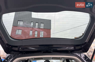 Минивэн Ford Grand C-Max 2012 в 