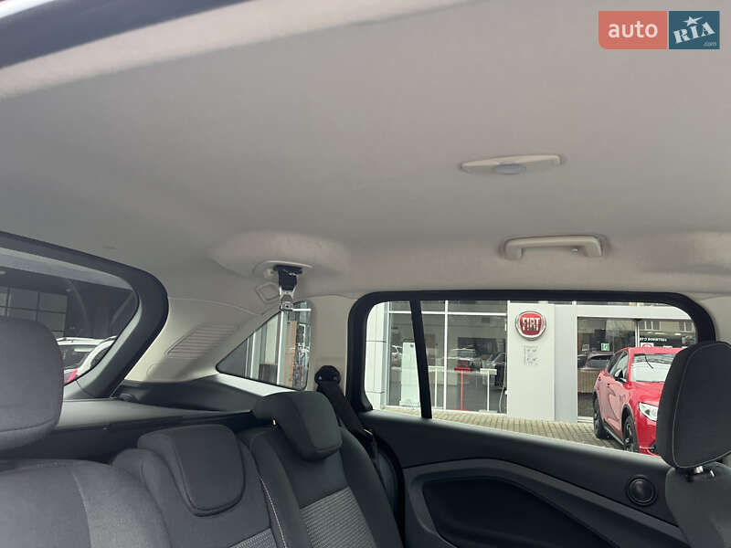 Мінівен Ford Grand C-Max 2012 в Хмельницькому