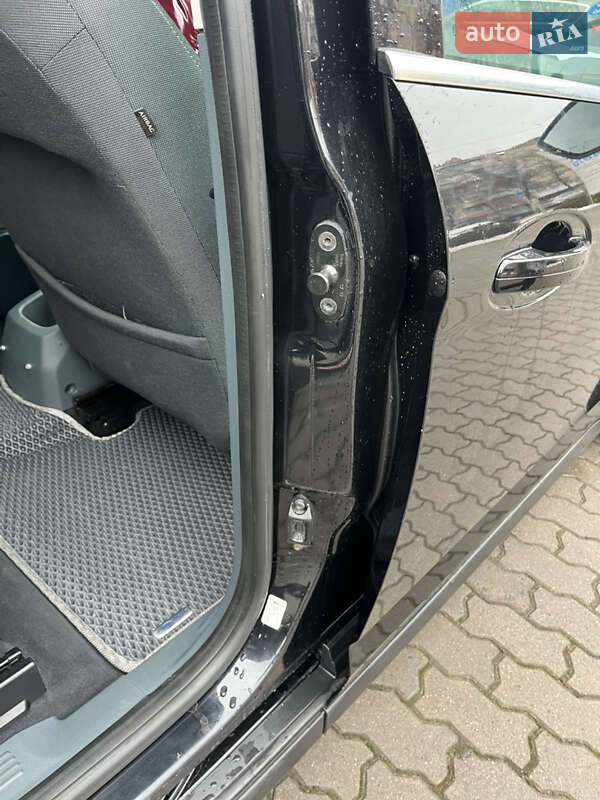 Мінівен Ford Grand C-Max 2012 в Хмельницькому